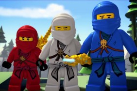 Ninjago: Masters of Spinjitzu Season 1 Streaming: Watch & Stream Online via Netflix