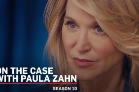 On the Case with Paula Zahn Season 10 Streaming: Watch & Stream Online via HBO Max