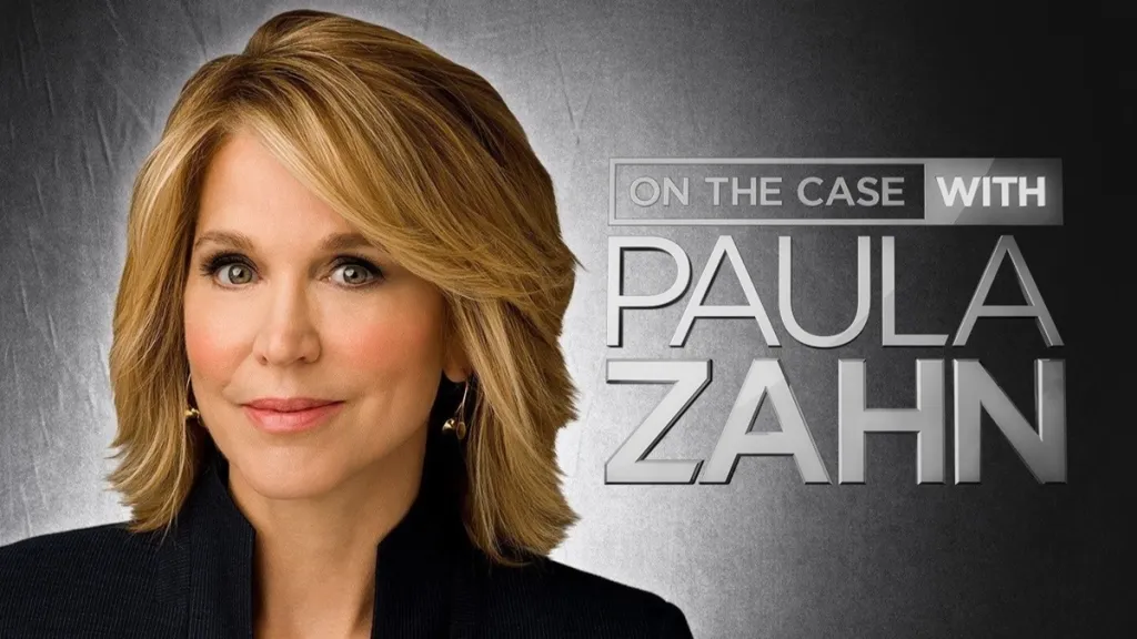 On the Case of Paul Zahn Season 7 Streaming: Watch & Stream Online via HBO Max