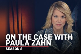On the Case with Paula Zahn Season 8 Streaming: Watch & Stream Online via HBO Max