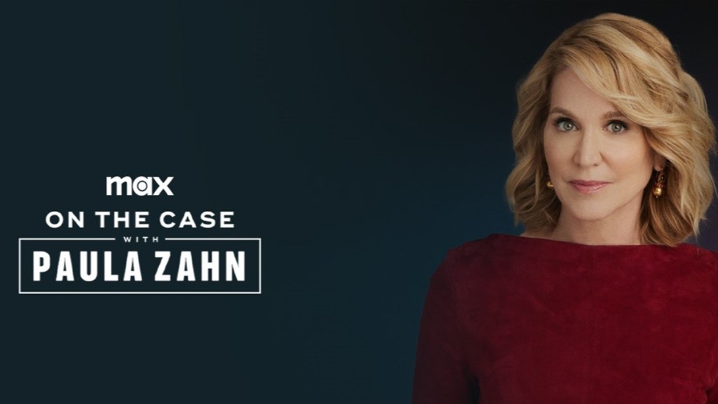 On the Case with Paula Zahn Season 9: Watch & Stream Online via HBO Max