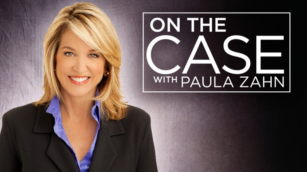 On the Case with Paula Zahn Season 14 Streaming: Watch & Stream Online via HBO Max
