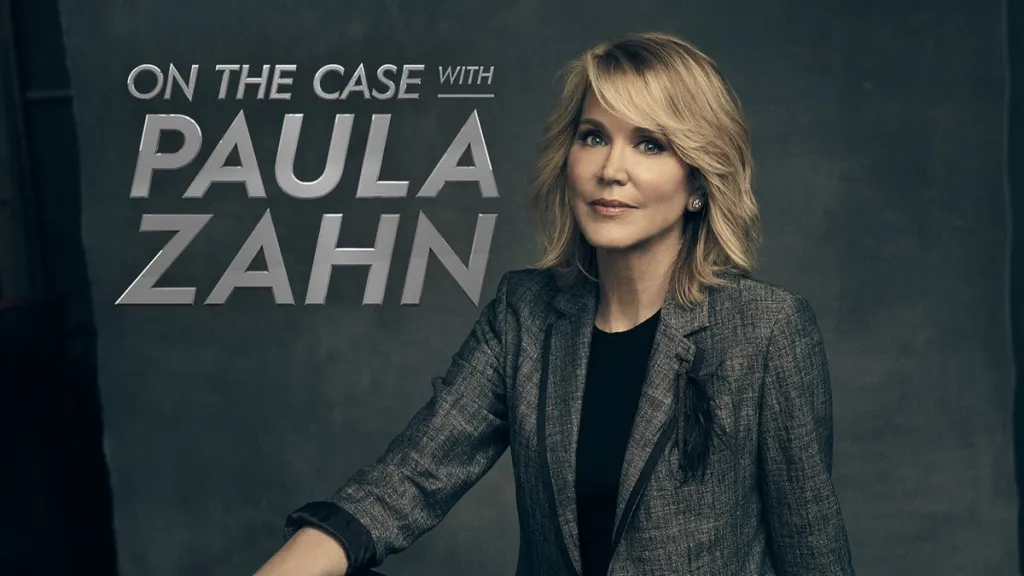 On the Case with Paula Zahn Season 26 Streaming: Watch & Stream Online via HBO Max