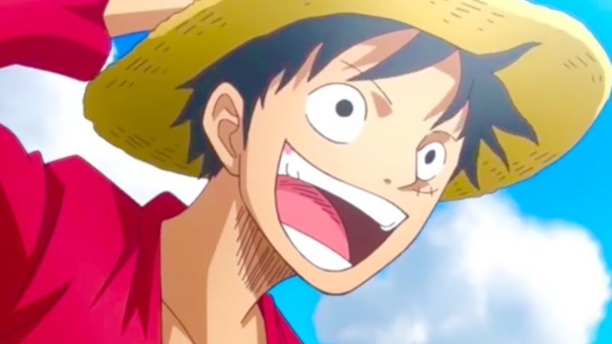 One Piece Chapter 1108 Release Date, Time & Where to