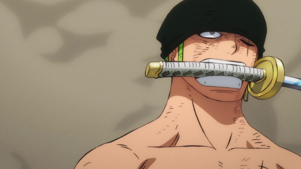 One Piece English Dub Release Date Schedule for 2024
