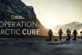 Operation Arctic Cure (2024)
