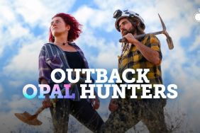 Outback Opal Hunters Season 6