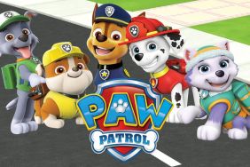 PAW Patrol Season 3