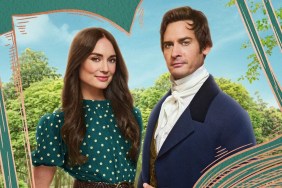Paging Mr. Darcy Streaming: Watch & Stream Online via Peacock