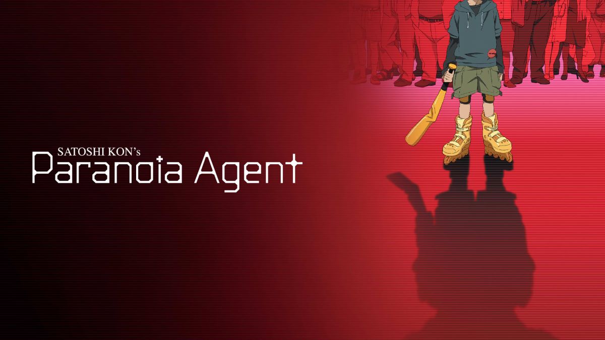 Paranoia Agent Review – Hinode Reviews