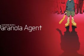 Paranoia Agent (2004) Season 1