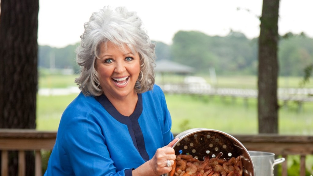 Paula's Home Cooking Season 8 Streaming: Watch and Stream Online via Amazon Prime Video