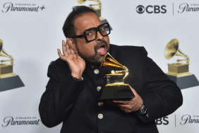 Grammy 2024 Shankar Mahadevan