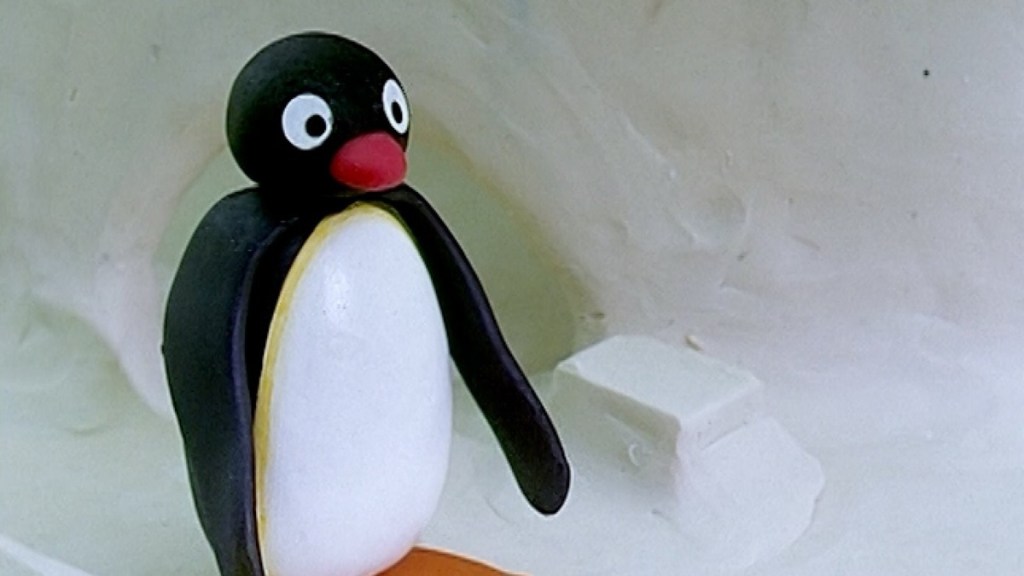 Pingu (1986) Season 2 Streaming: Watch & Stream Online via Amazon Prime Video