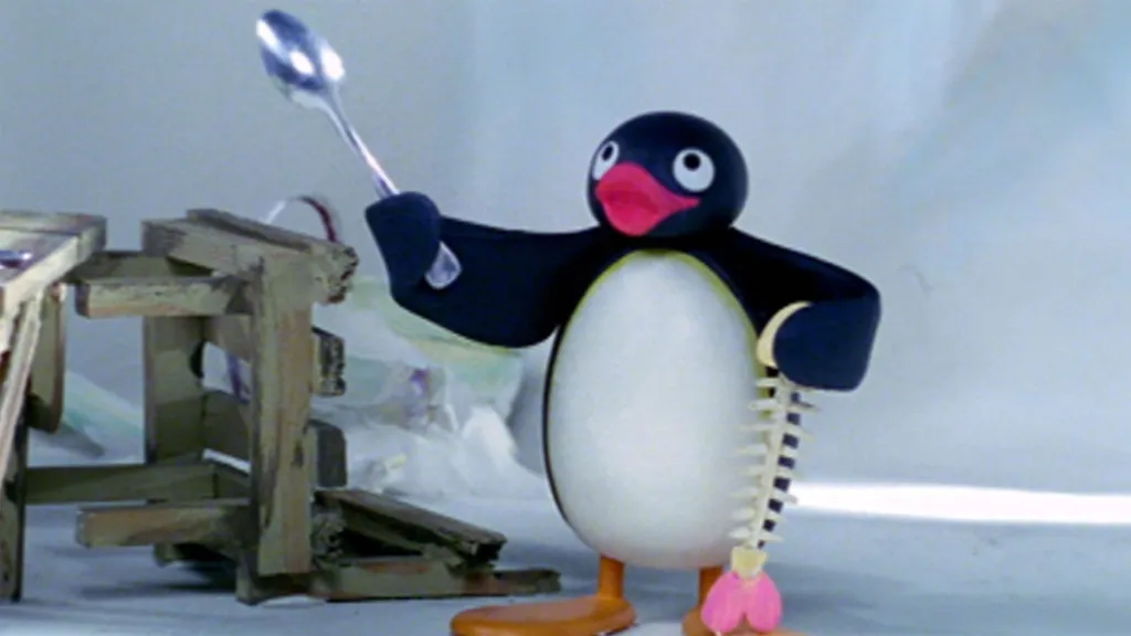 Pingu (1986) Season 5 Streaming: Watch & Stream Online via Amazon Prime Video