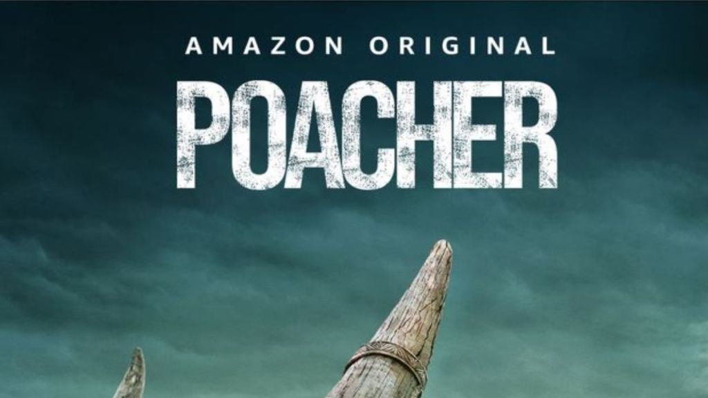 Poacher Season 1 How Many Episodes