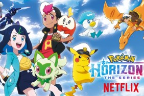 Pokemon Horizons The Series Season 1 Release Date
