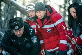 Polar Rescue Trailer Sets Digital & Blu-ray Release Date for Donnie Yen Movie
