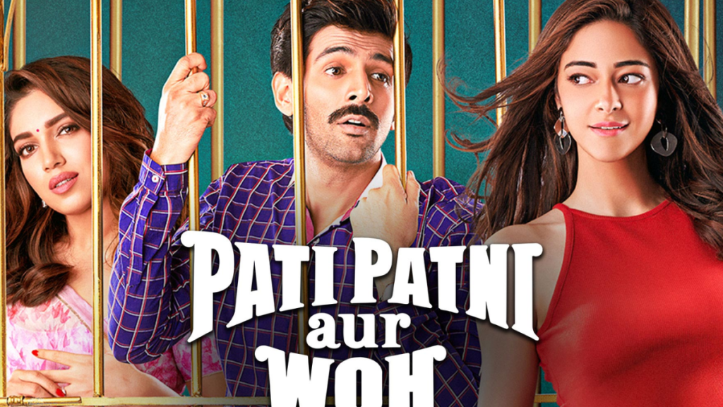 Pati Patni Aur Woh Ending Explained & Spoilers: How Did Bhumi Pednekar’s Movie End?