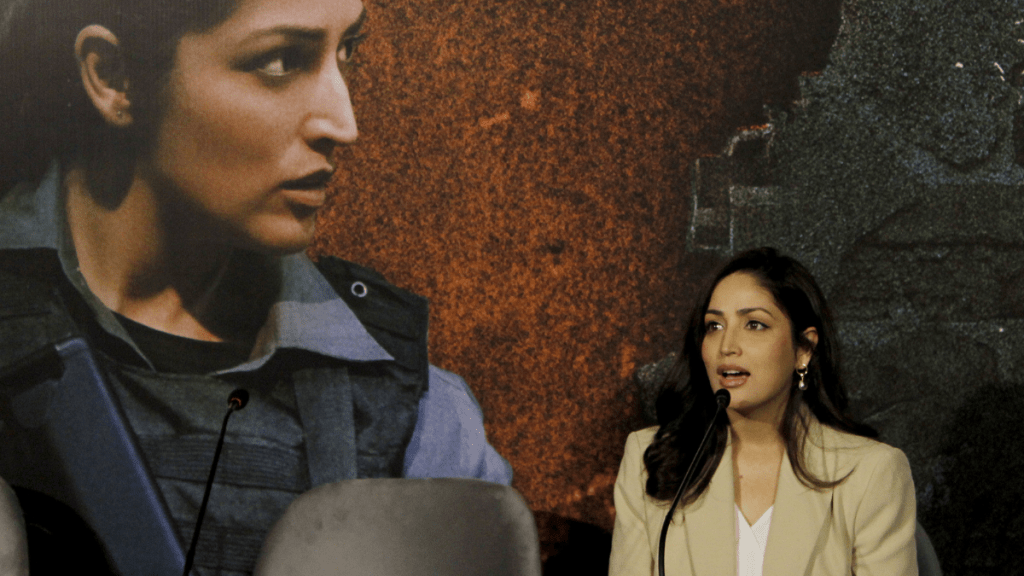 Yami Gautam