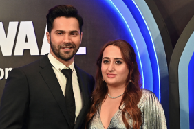Varun Dhawan announces pregnancy