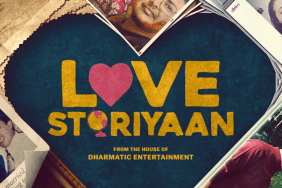 Love Storiyaan