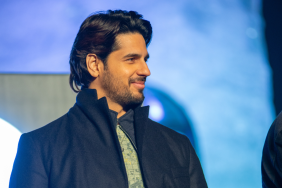 Sidharth MAlhotra