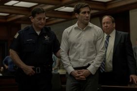 Presumed Innocent Release Date