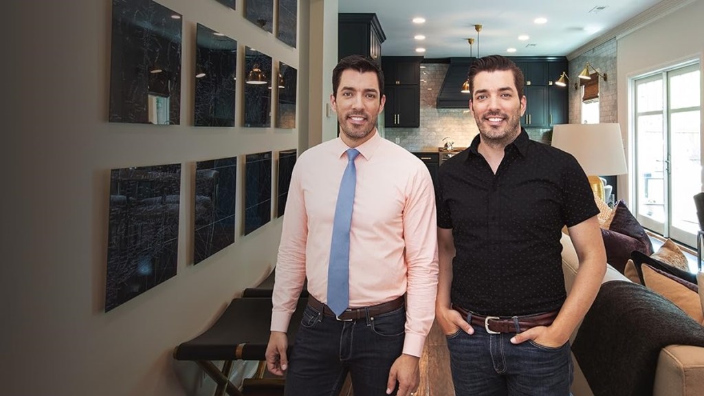 Property Brothers: Buying and Selling Season 7 Streaming: Watch & Stream Online via HBO Max