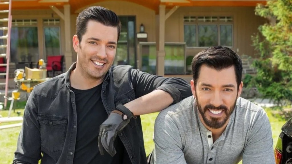 Property Brothers: Forever Home Season 1 Streaming: Watch & Stream Online via HBO Max