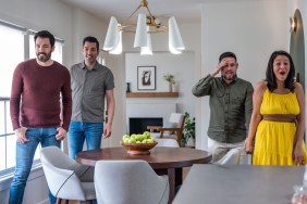Property Brothers: Forever Home Season 4 Streaming: Watch & Stream Online via HBO Max