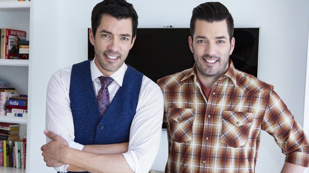 Property Brothers: Forever Home Season 7 Streaming: Watch & Stream Online via HBO Max