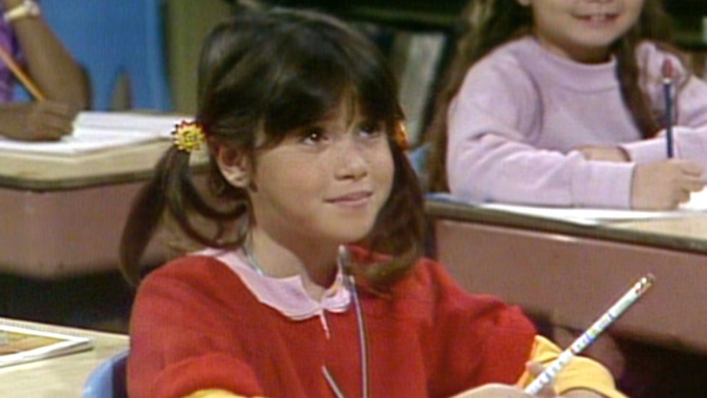 Punky Brewster (1984) Season 1 Streaming: Watch and Stream Online via Peacock
