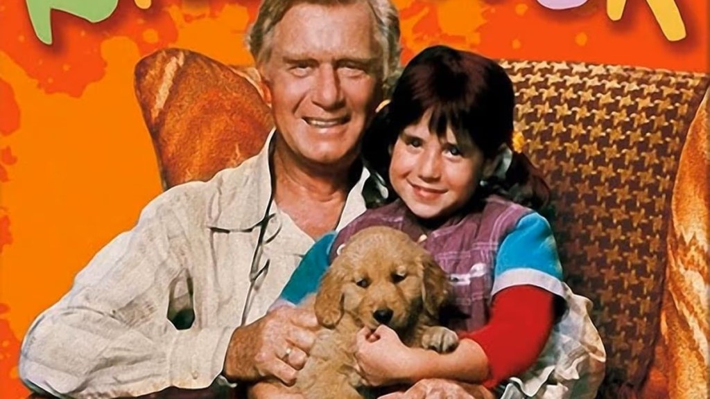 Punky Brewster (1984) Season 2 Streaming: Watch and Stream Online via Peacock