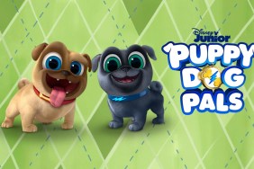 Puppy Dog Pals Season 3