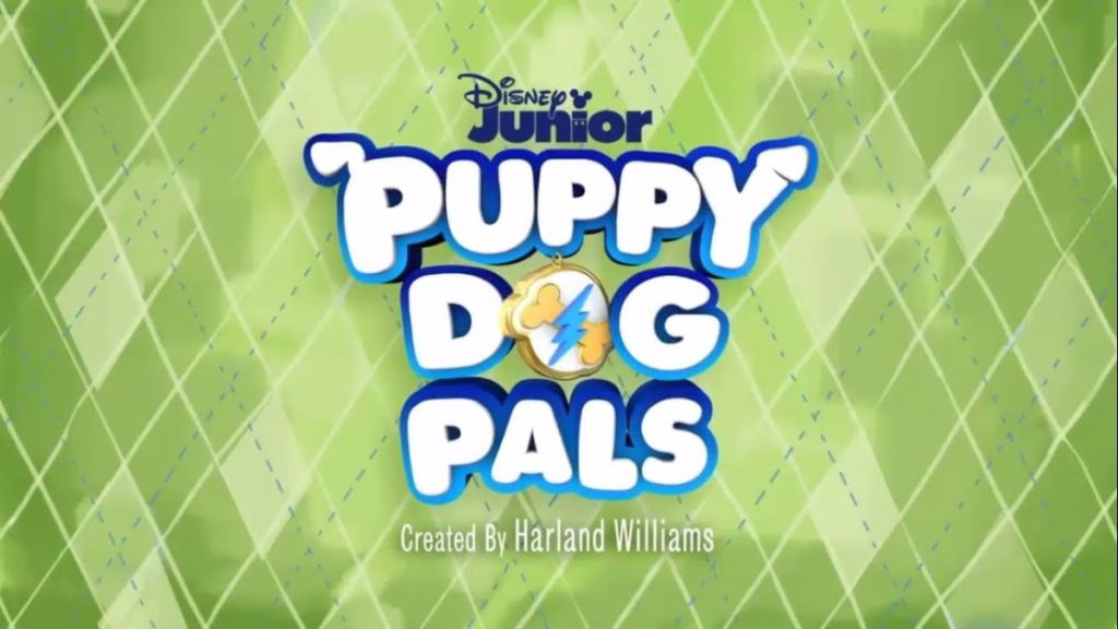 Puppy Dog Pals Season 4