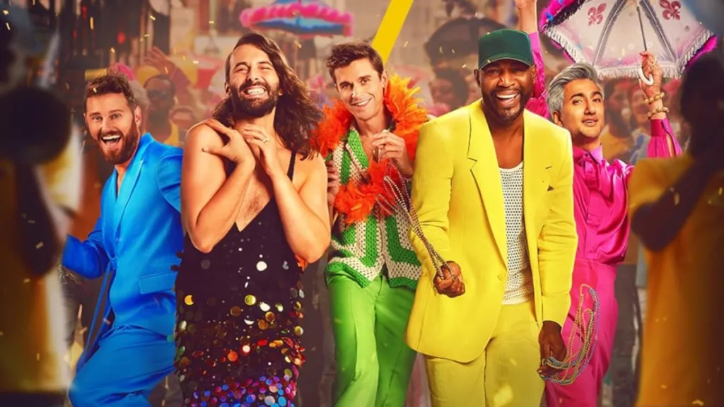 Queer Eye: How to Sign up & Apply for the Netflix Show