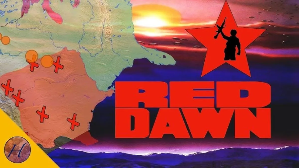 Red Dawn (1984) Streaming: Watch & Stream Online Via HBO Max