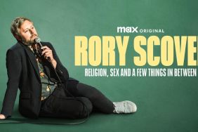 Rory Scovel: Religion Sex and a Few Things in Between