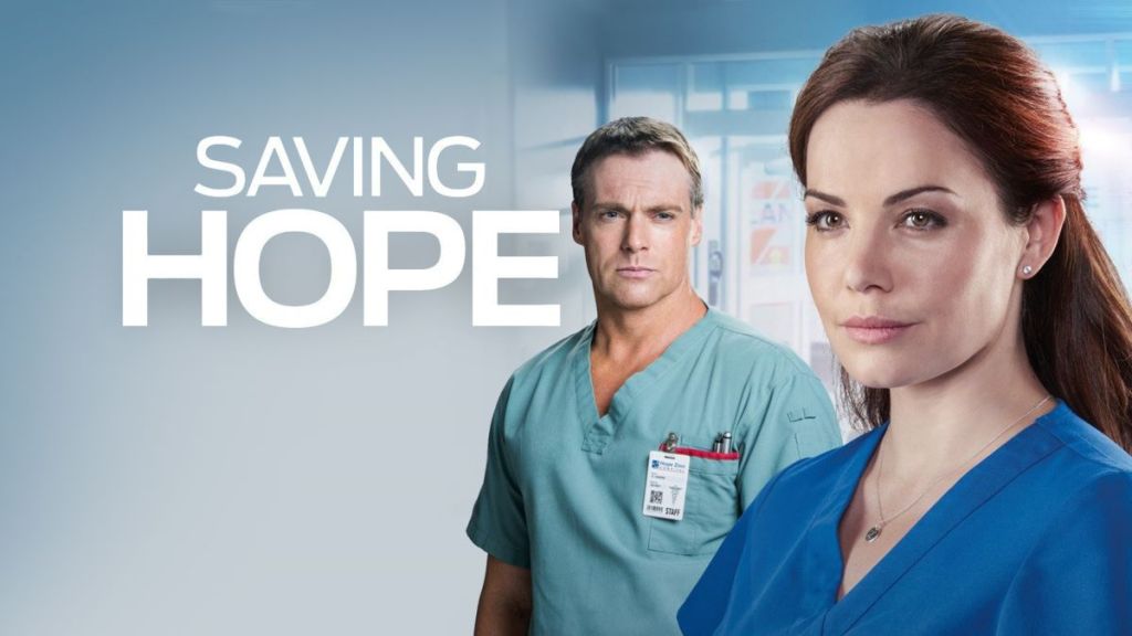 Saving Hope Season 4