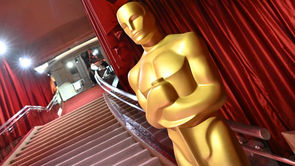Oscars Best Achievement in Casting Academy Awards