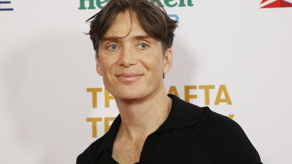 Stunning Cillian Murphy Plays Impassioned Headteacher In Trailer For Netflix Drama Steve Capture Collection Stunning Cillian Murphy Plays Impassioned Headteacher In Trailer For Netflix Drama Steve Capture Collection