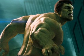 Mark Ruffalo Hulk Captain America 4