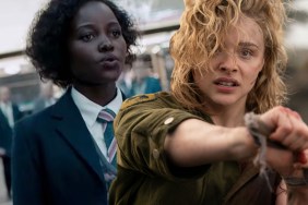 Lupita Nyong’o and Chloë Grace Moretz Cast as UFC Fighters in New Sports Movie Strawweight