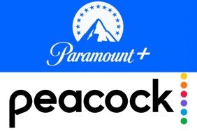 Paramount+ Peacock