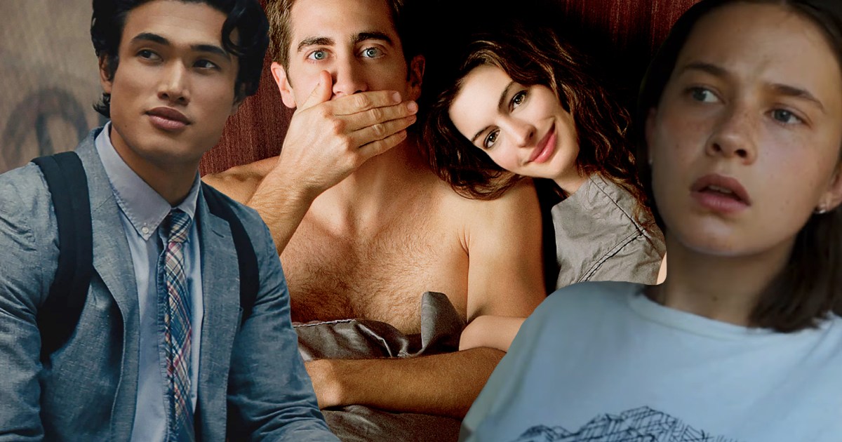 Les acteurs de la saison 2 de Beef regardent Jake Gyllenhaal, Anne Hathaway et plus