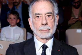 Francis Ford Coppola Megalopolis