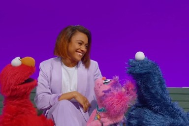 Sesame Street Season 54 Streaming: Watch & Stream Online via HBO Max
