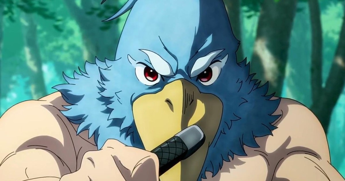 Shangri-La Frontier Season 1 Episode 22 Release Date & Time on Crunchyroll