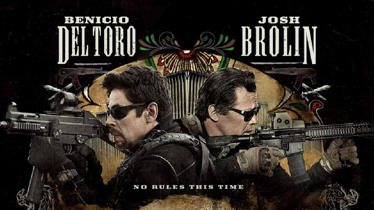 Is Sicario: Day of the Soldado Better On Second Watch?